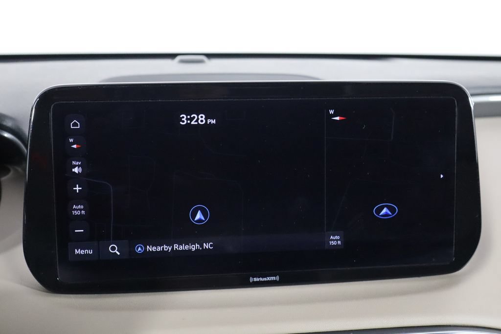 Used 2023 Hyundai Santa Fe SEL FWD image 34
