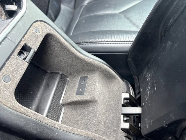 Used 2015 Porsche Cayenne Diesel AWD/4WD image 25