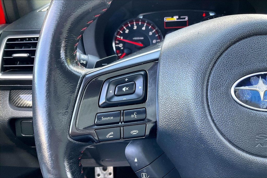 Used 2019 Subaru WRX Limited w/ Popular Package #1 AWD/4WD image 18