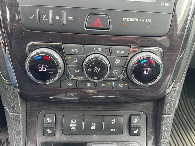 Used 2017 Buick Enclave Leather FWD image 11
