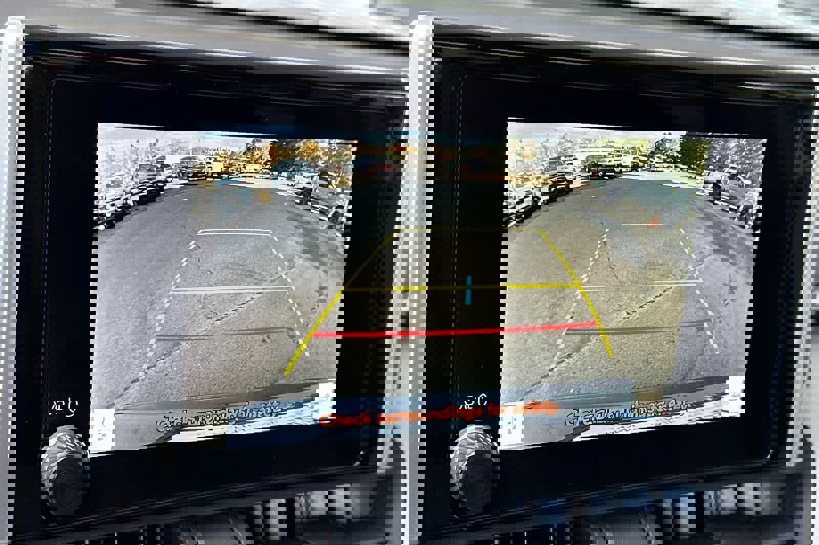 Used 2025 Toyota RAV4 XLE w/ Convenience Package image 19