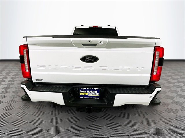 New 2026 Ford F350 XLT image 5