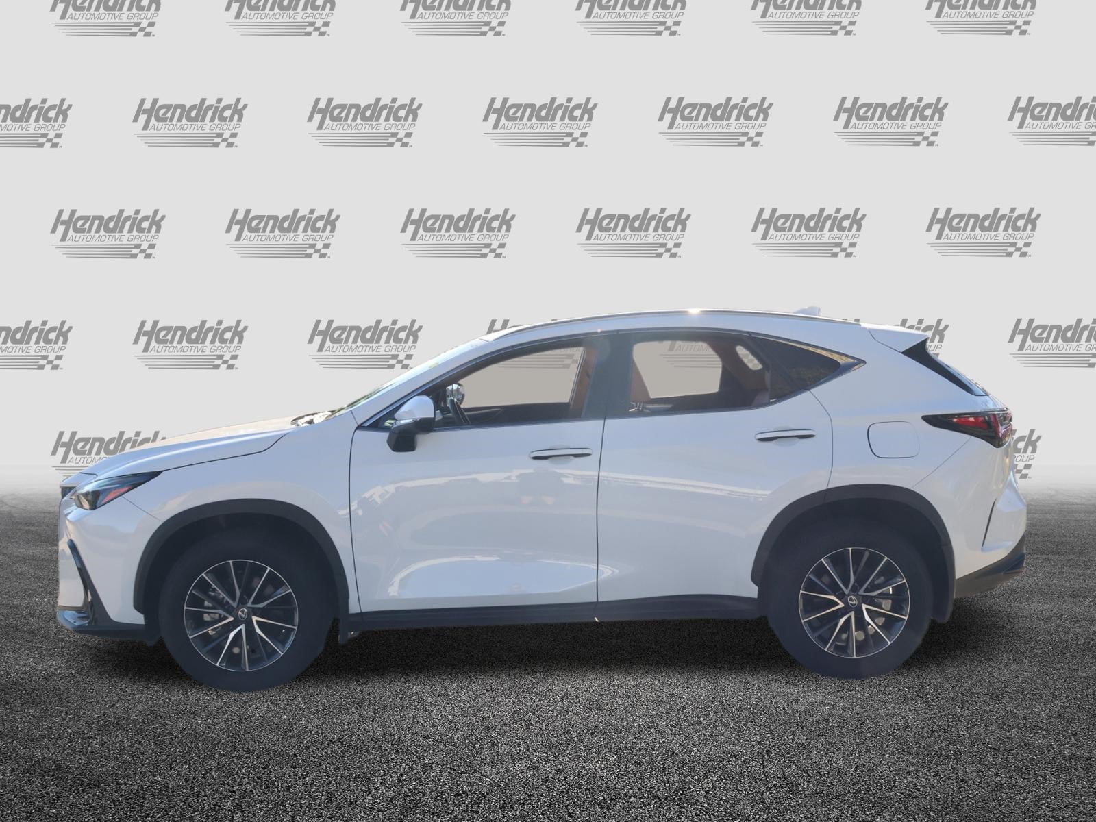 Certified 2026 Lexus NX 350 AWD w/ Accessory Package (K3) image 6