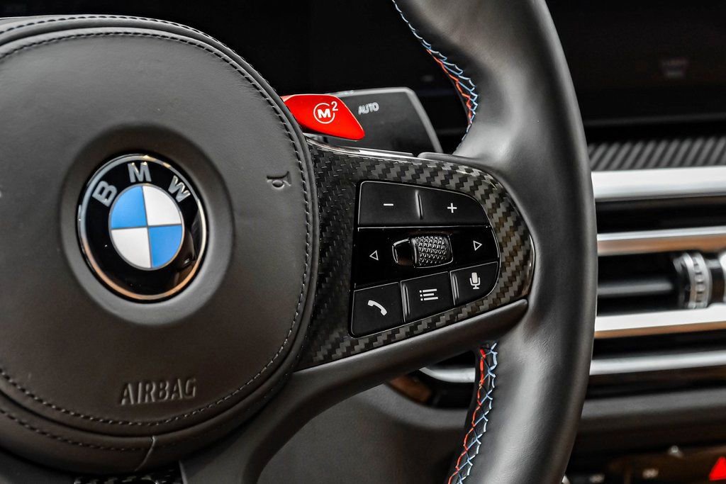 Used 2023 BMW M2 w/ Lighting Package image 13