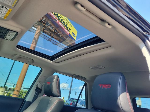 Used 2024 Toyota 4Runner TRD Pro AWD/4WD image 13