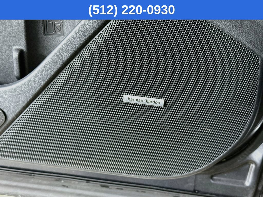 Certified 2024 Subaru Forester Wilderness AWD/4WD image 23