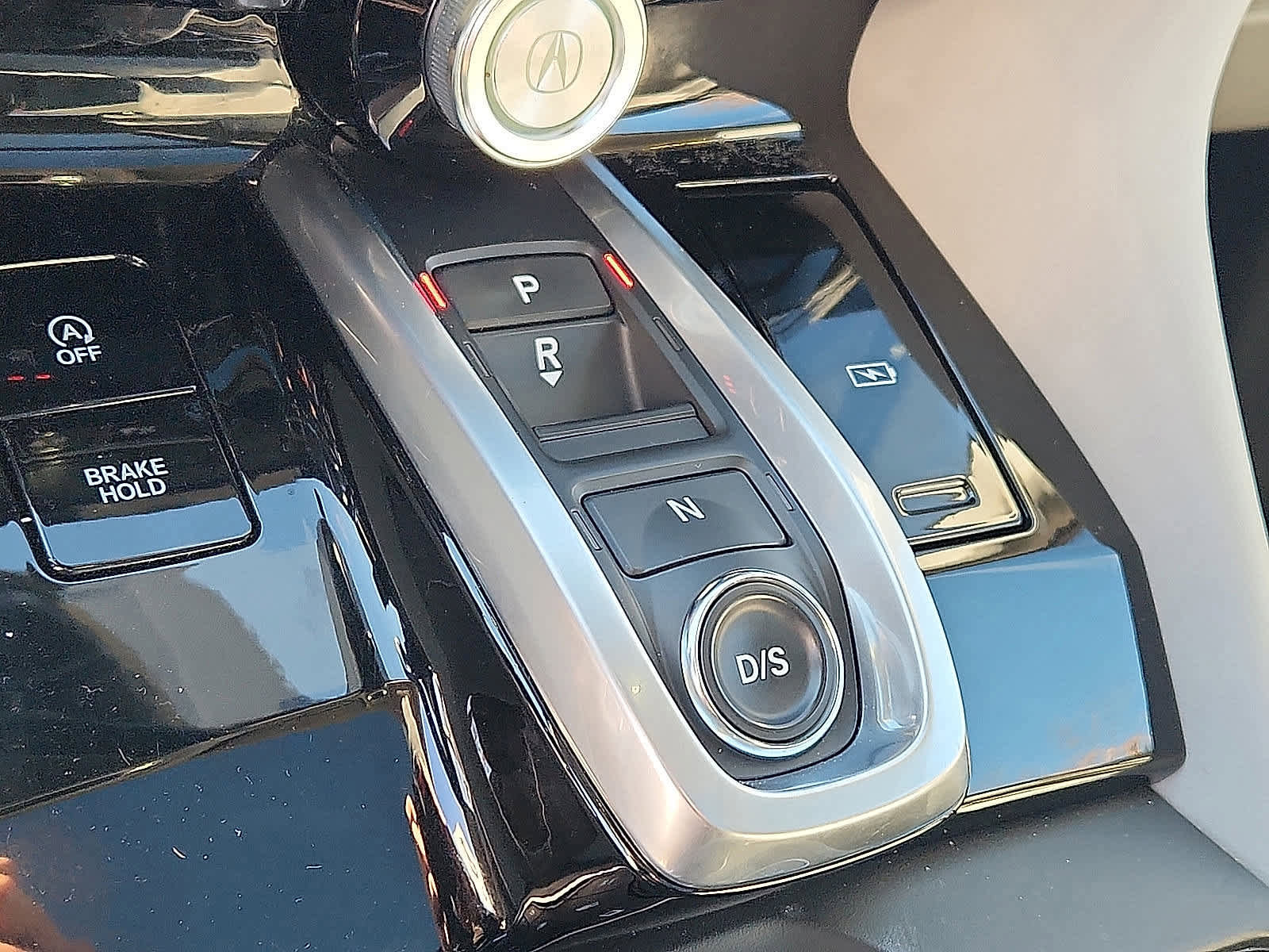 Certified 2023 Acura MDX SH-AWD w/ Technology Package image 16