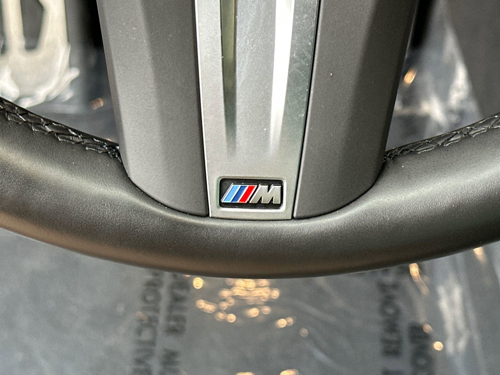 Used 2024 BMW 840i Gran Coupe w/ Driving Assistance Package RWD image 31