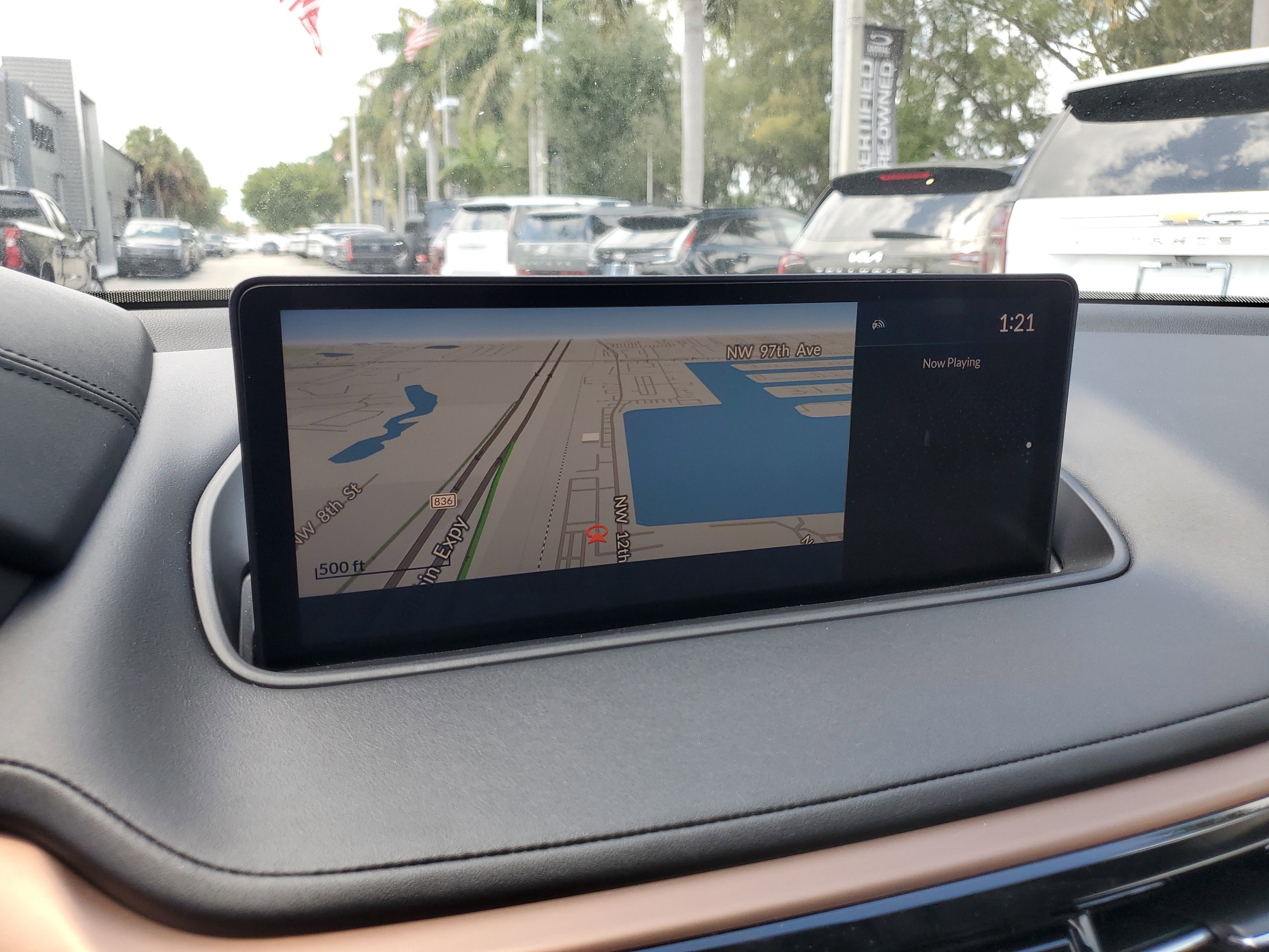 Used 2022 Acura MDX FWD w/ Technology Package image 24