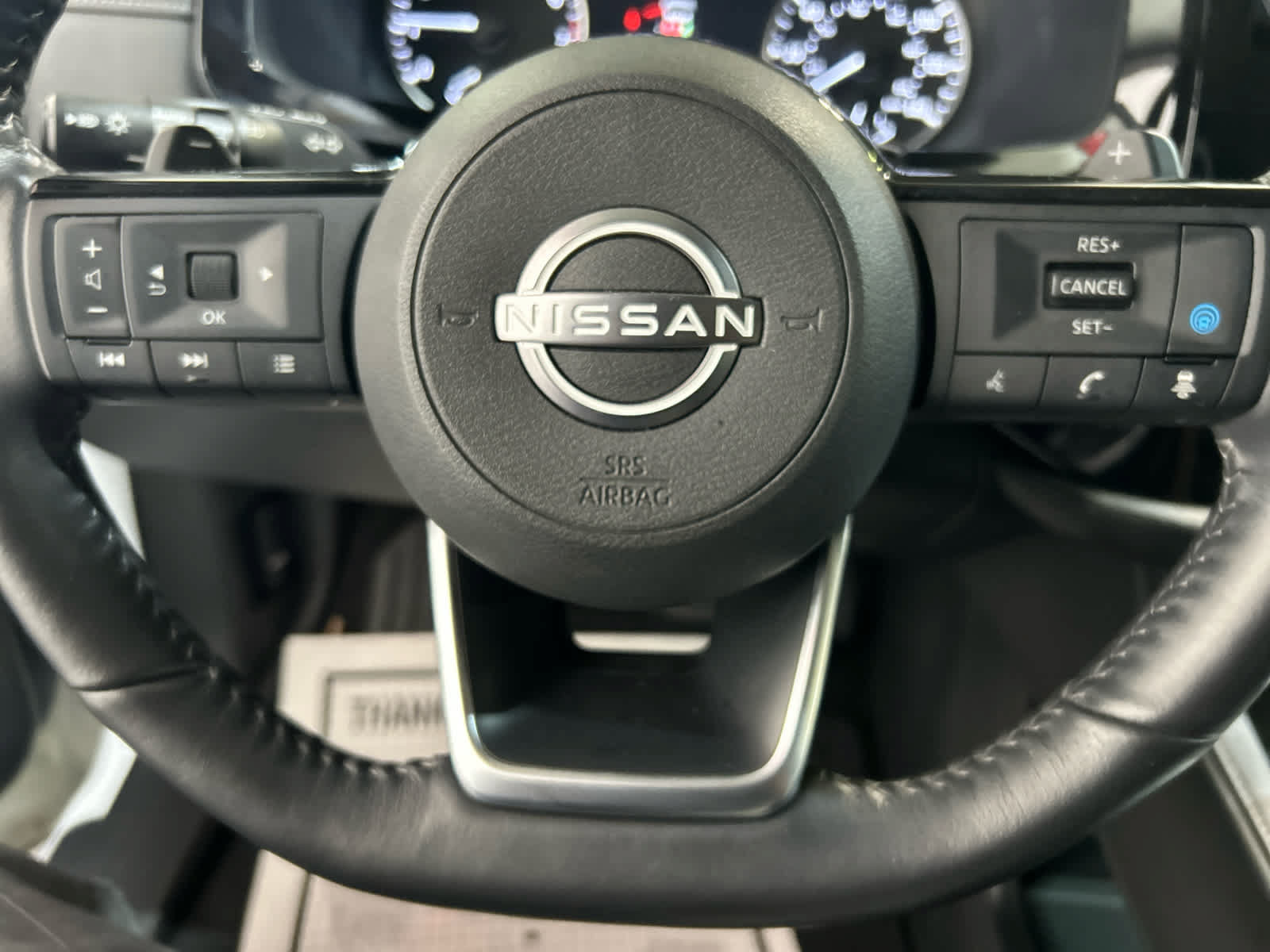 Used 2024 Nissan Pathfinder SL AWD/4WD image 22