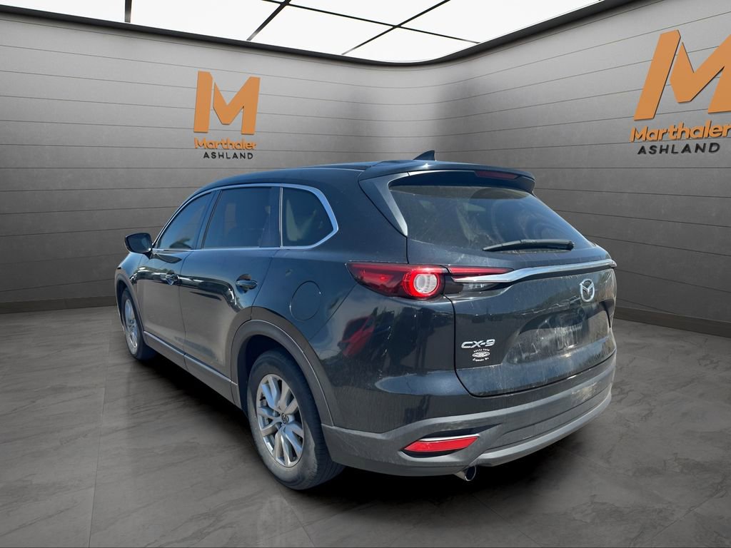Used 2016 MAZDA CX-9 Sport FWD image 3