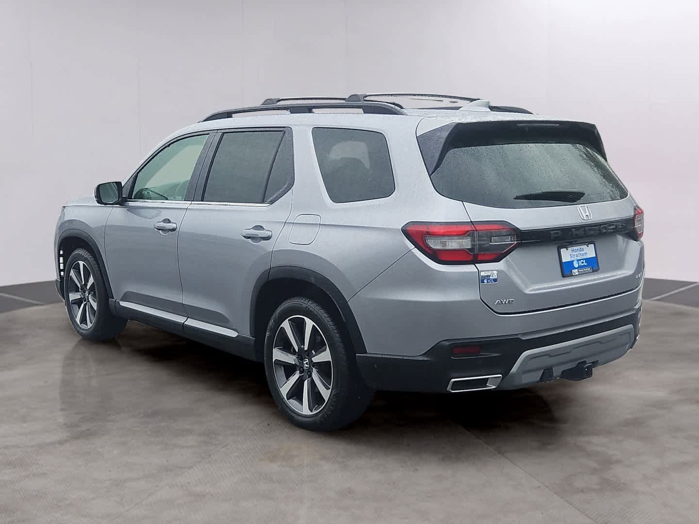 Certified 2023 Honda Pilot Elite image 36