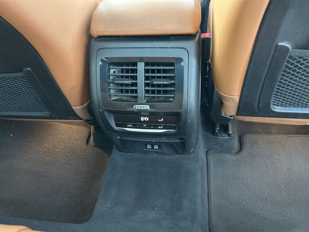 Used 2022 BMW X3 sDrive30i w/ Convenience Package image 28