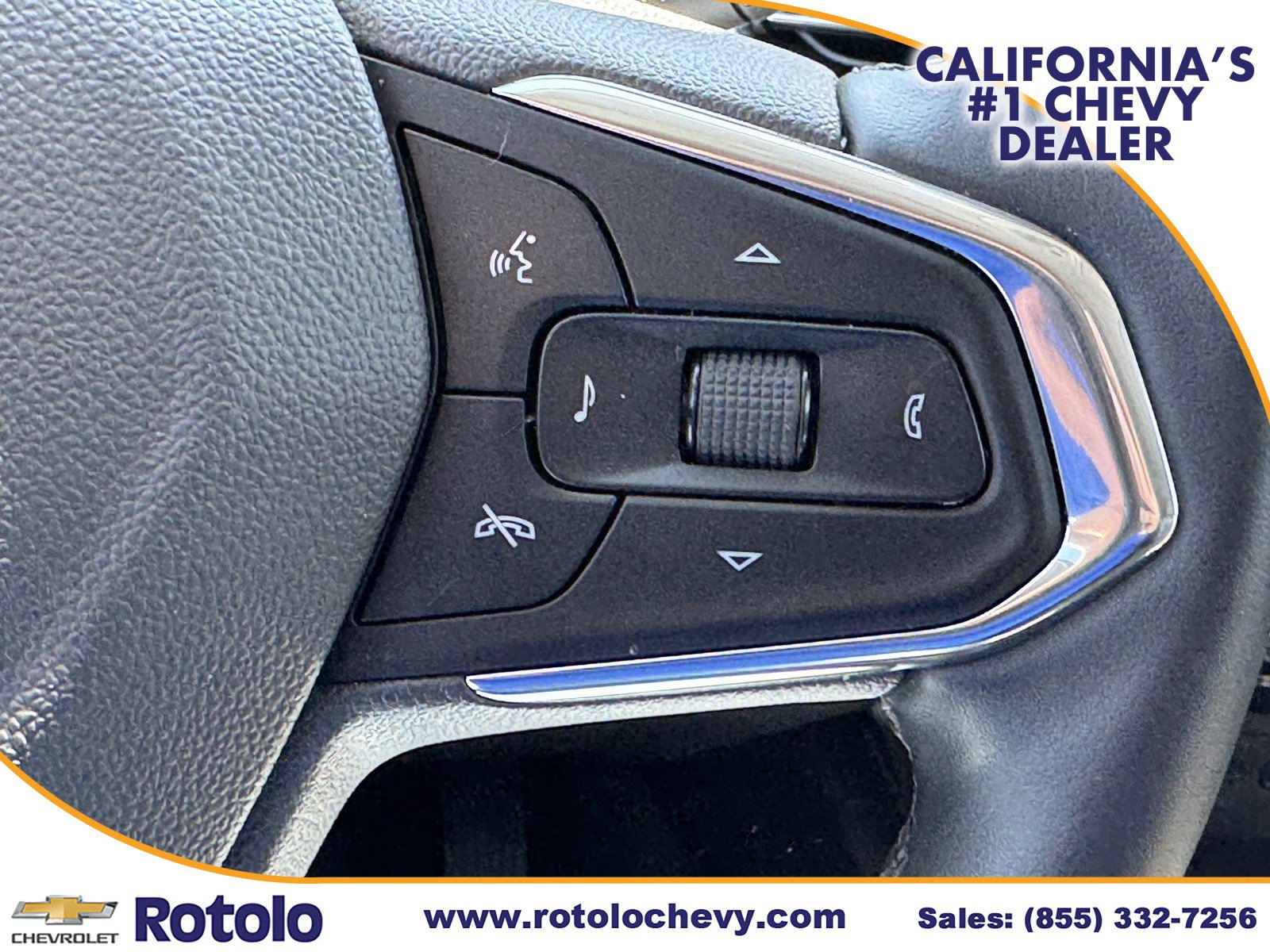 Used 2026 Chevrolet Trax ACTIV w/ Driver Confidence Package FWD image 19