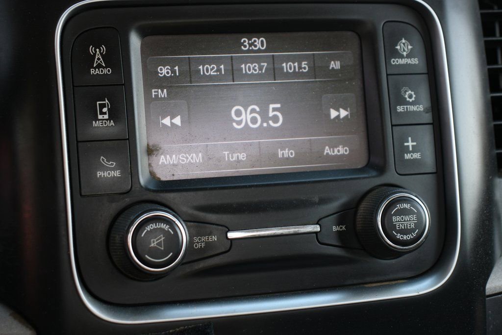 Used 2016 RAM 4500 Tradesman w/ Power Accessory Group image 27