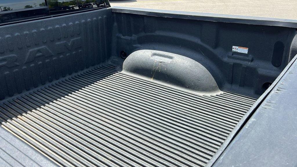 Used 2019 RAM 1500 Sport w/ Level 2 Equipment Group image 34