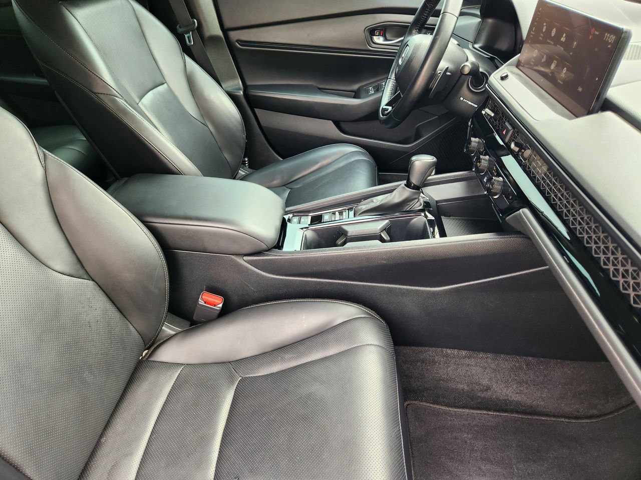 Used 2023 Honda Accord EX-L image 13