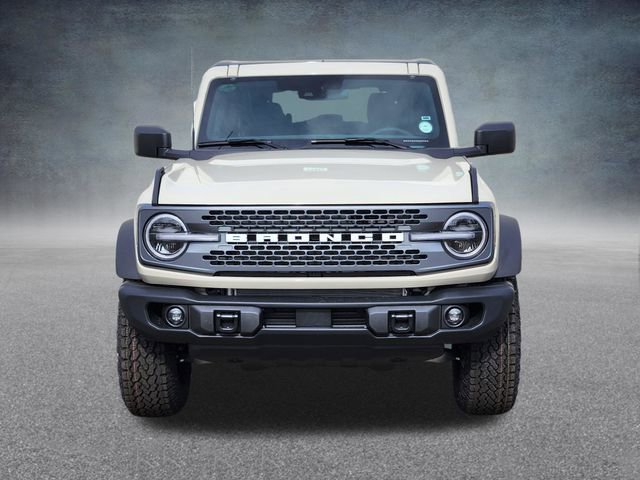 New 2026 Ford Bronco Badlands AWD/4WD video 2