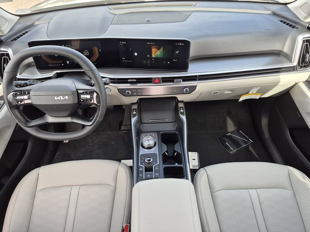 New 2026 Kia Sorento EX image 13