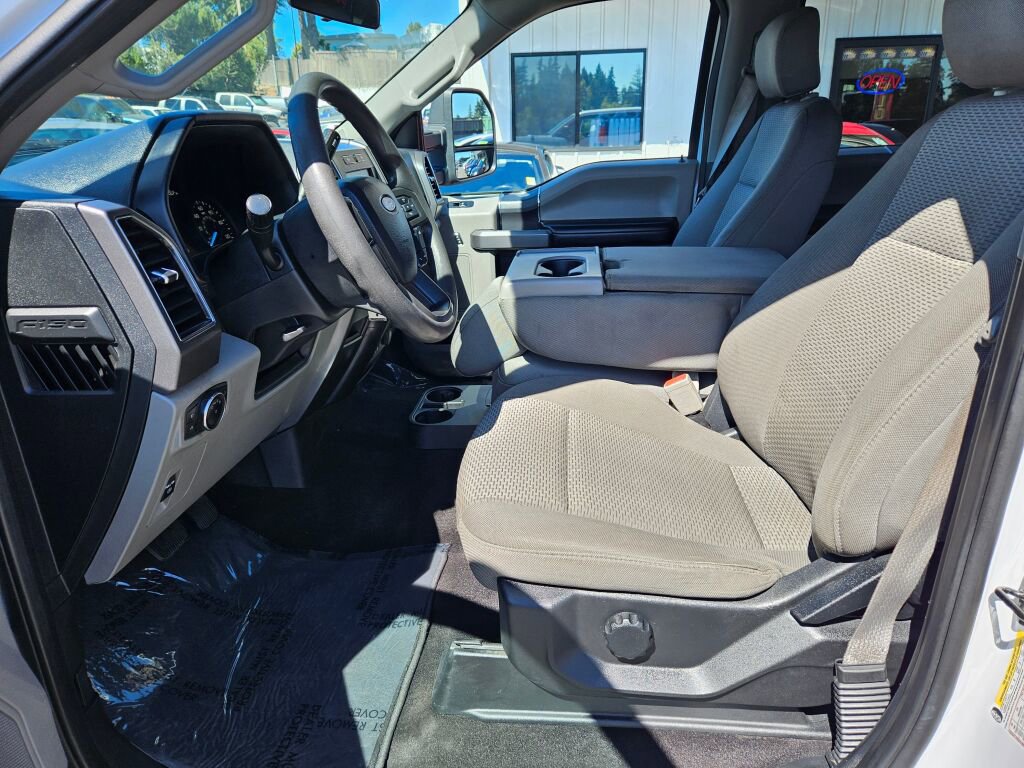 Used 2020 Ford F150 XLT image 15