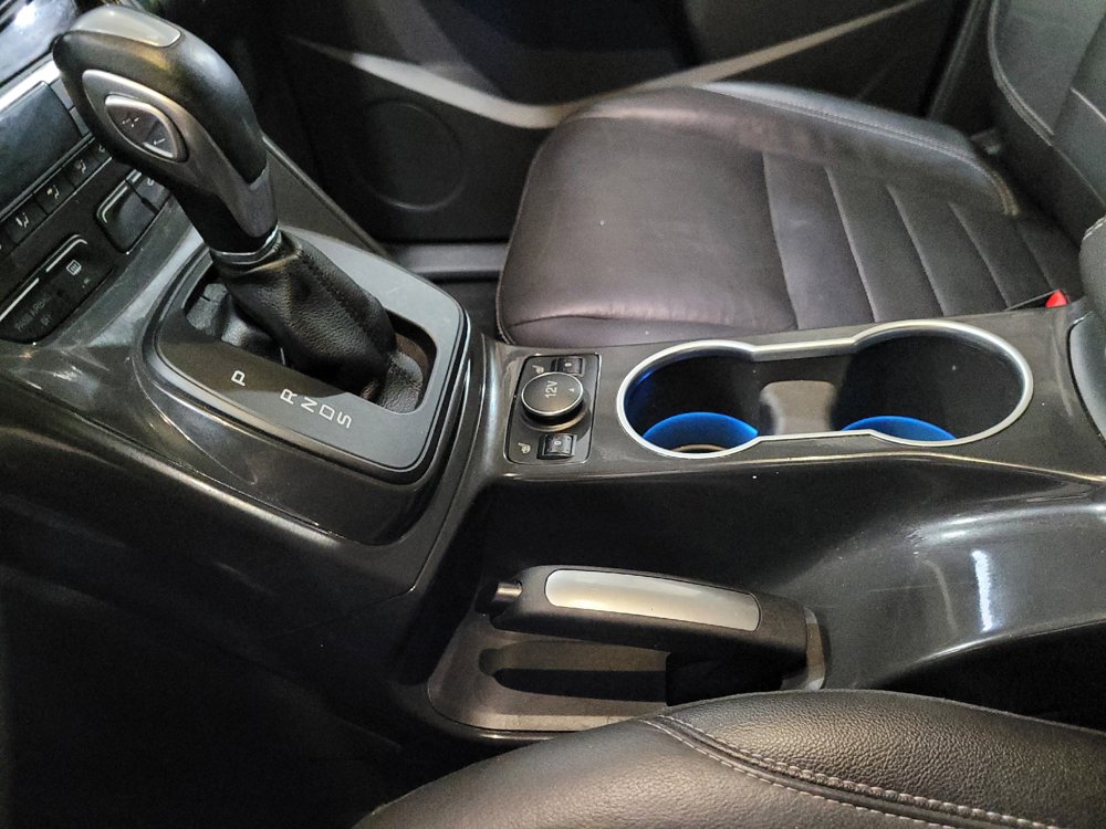 Used 2015 Ford Escape Titanium AWD/4WD image 26