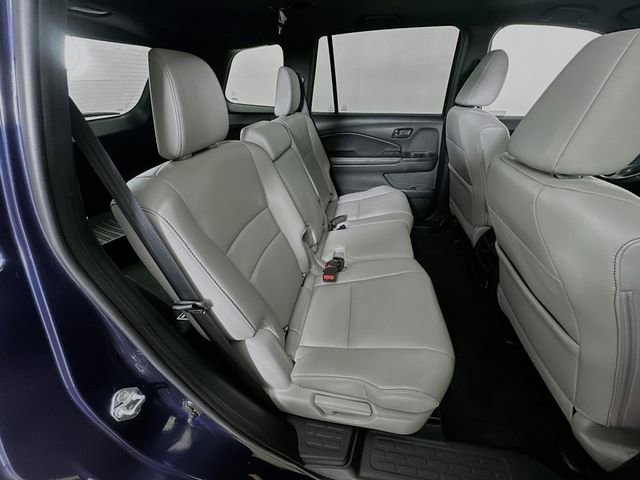 Certified 2023 Honda Passport EX-L image 8
