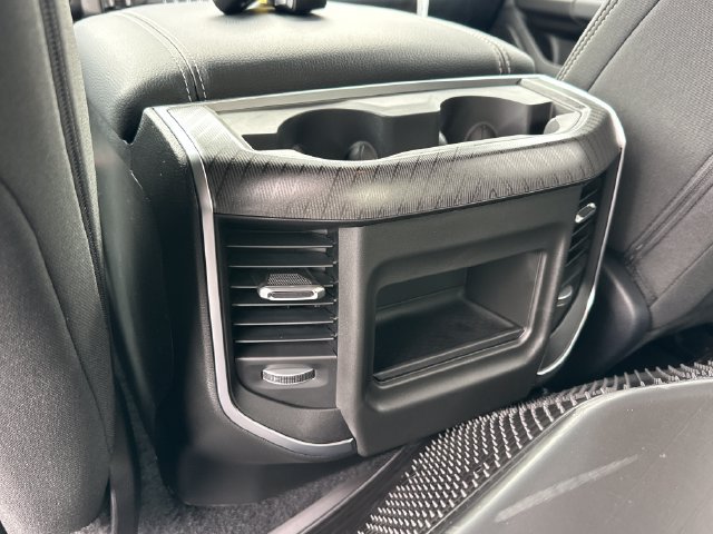New 2027 RAM 1500 4x4 Crew Cab image 17