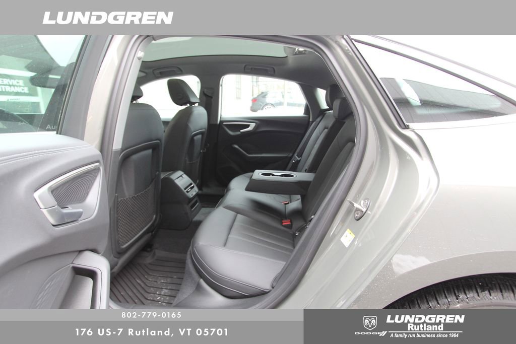 Used 2025 Audi A5 2.0T Premium w/ Convenience Package image 33