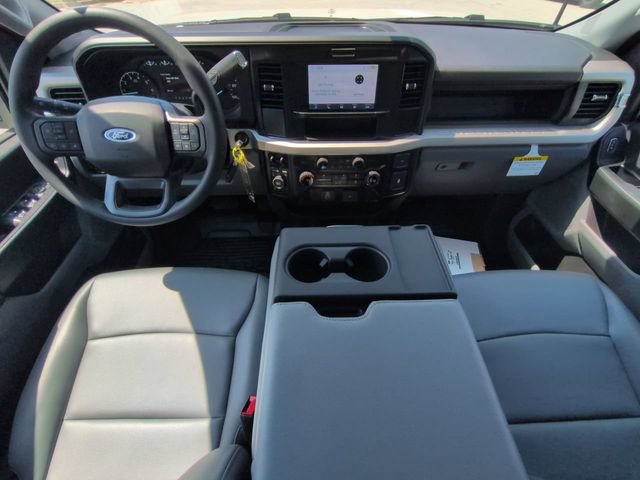 New 2026 Ford F250 XL w/ XL Chrome Package AWD/4WD image 15