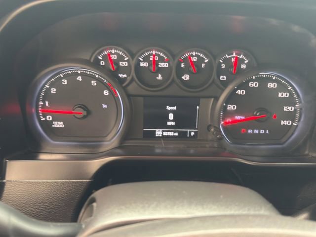 Used 2020 GMC Sierra 2500 SLE w/ Convenience Package image 36