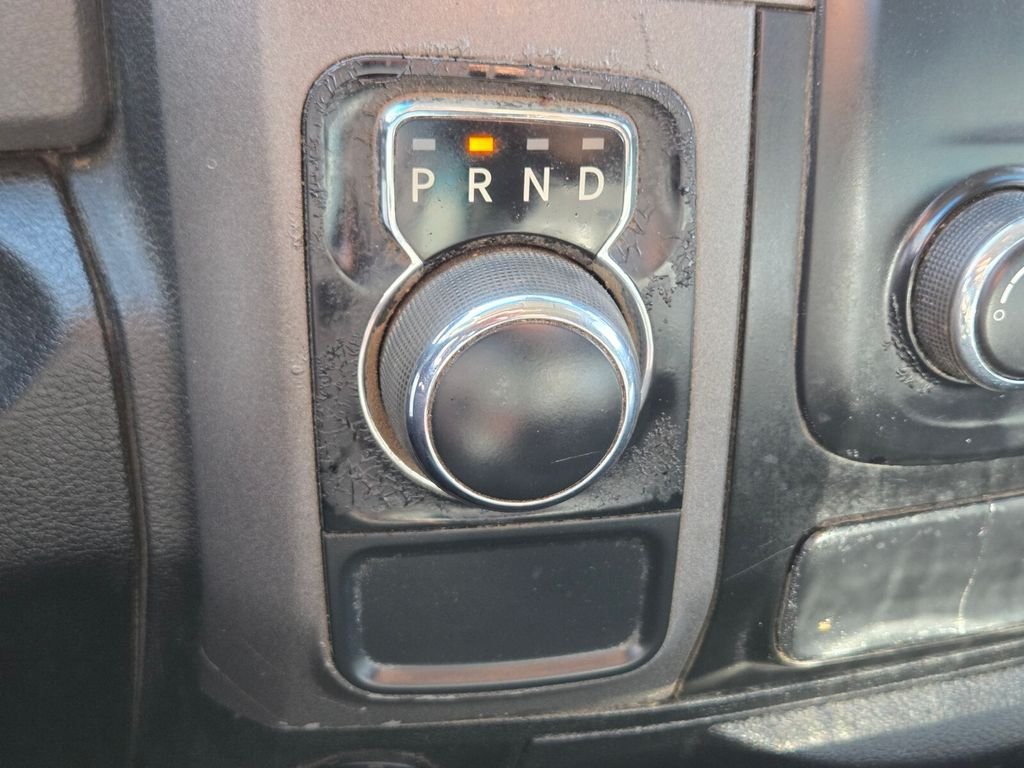 Used 2019 RAM 1500 Tradesman w/ Popular Equipment Group RWD image 29