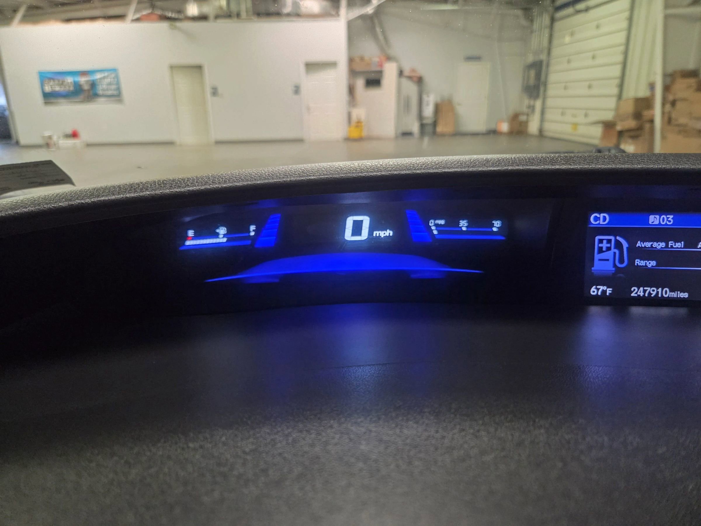Used 2013 Honda Civic LX image 20