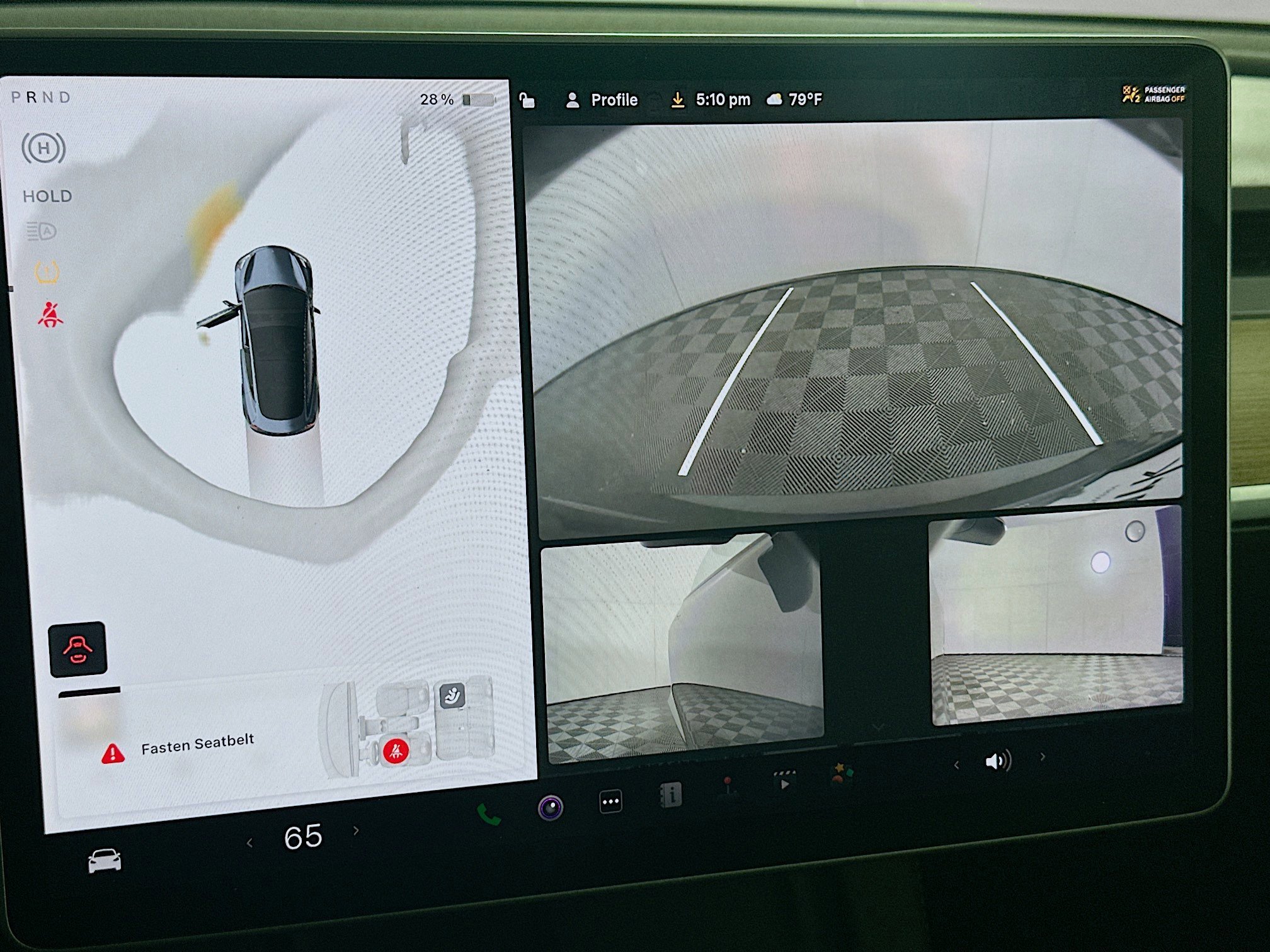 Used 2023 Tesla Model 3 Standard Range RWD image 21