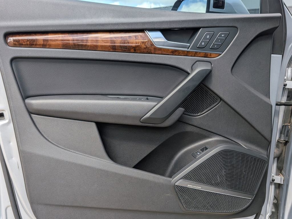 Used 2018 Audi Q5 2.0T Premium Plus image 9