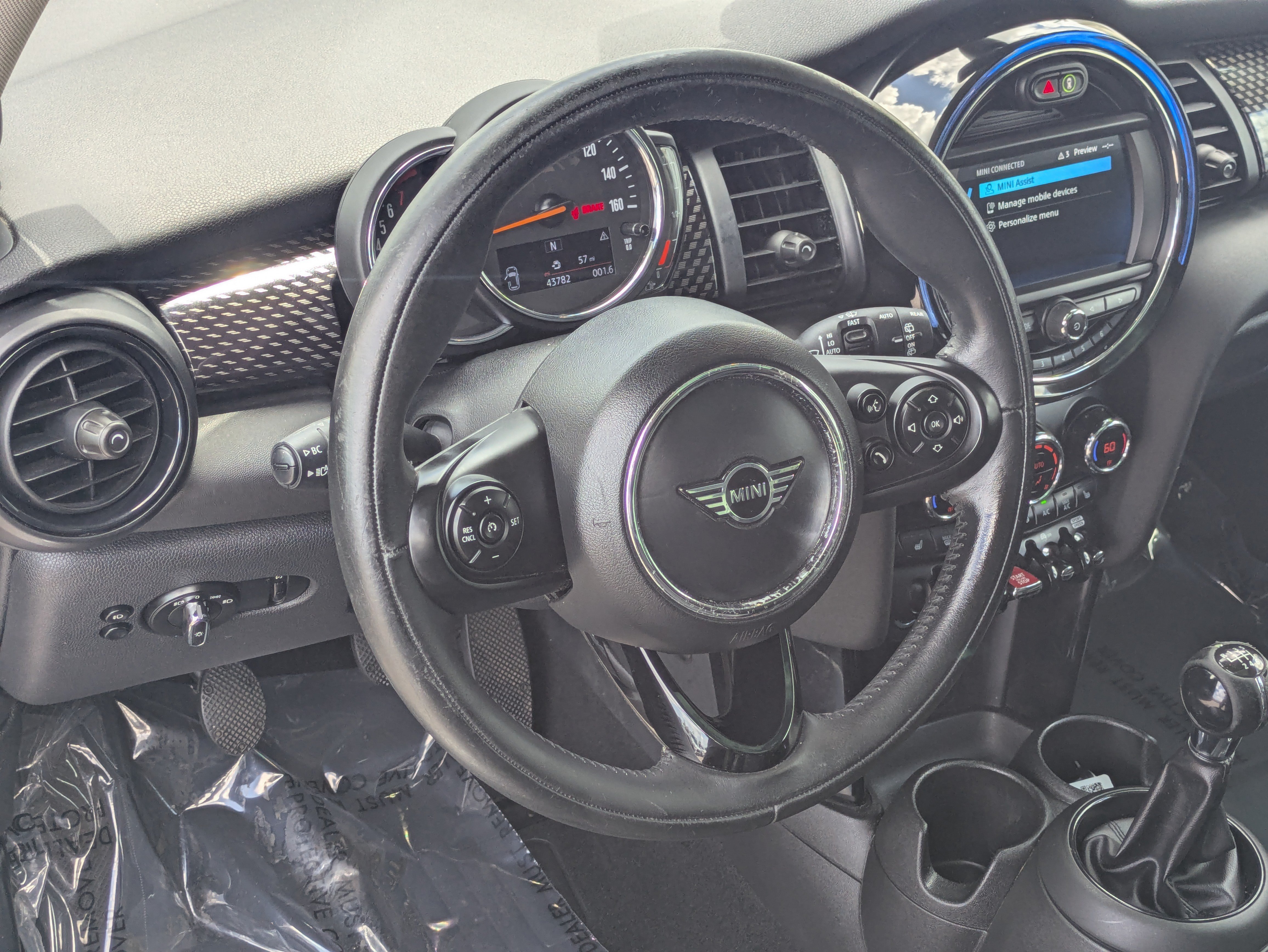 Used 2019 MINI Cooper S FWD image 19