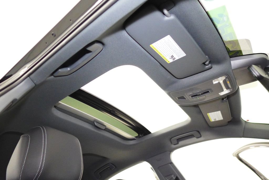 Used 2025 Audi A3 2.0T Premium w/ Black Optic Package image 18