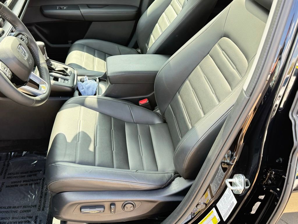 Used 2024 Honda CR-V EX-L image 17