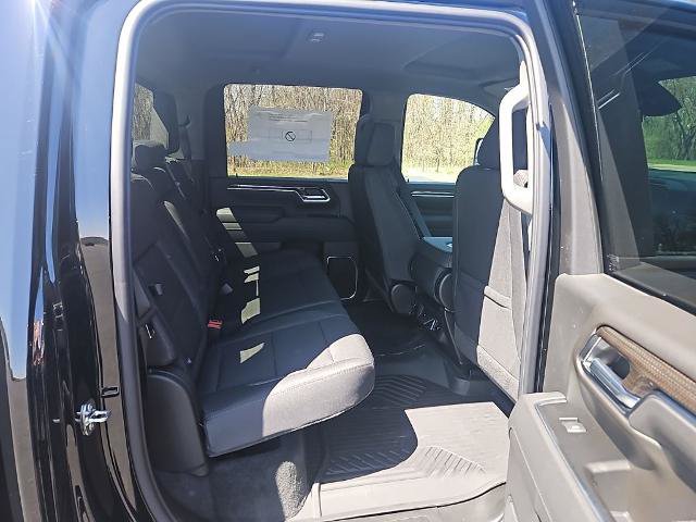 New 2026 Chevrolet Silverado 2500 LT AWD/4WD image 27