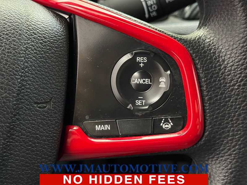Used 2021 Honda Civic LX image 41