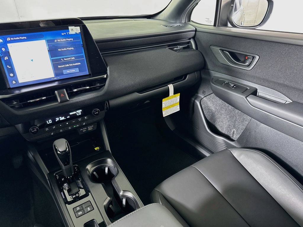 New 2026 Subaru Outback Premium AWD/4WD image 23