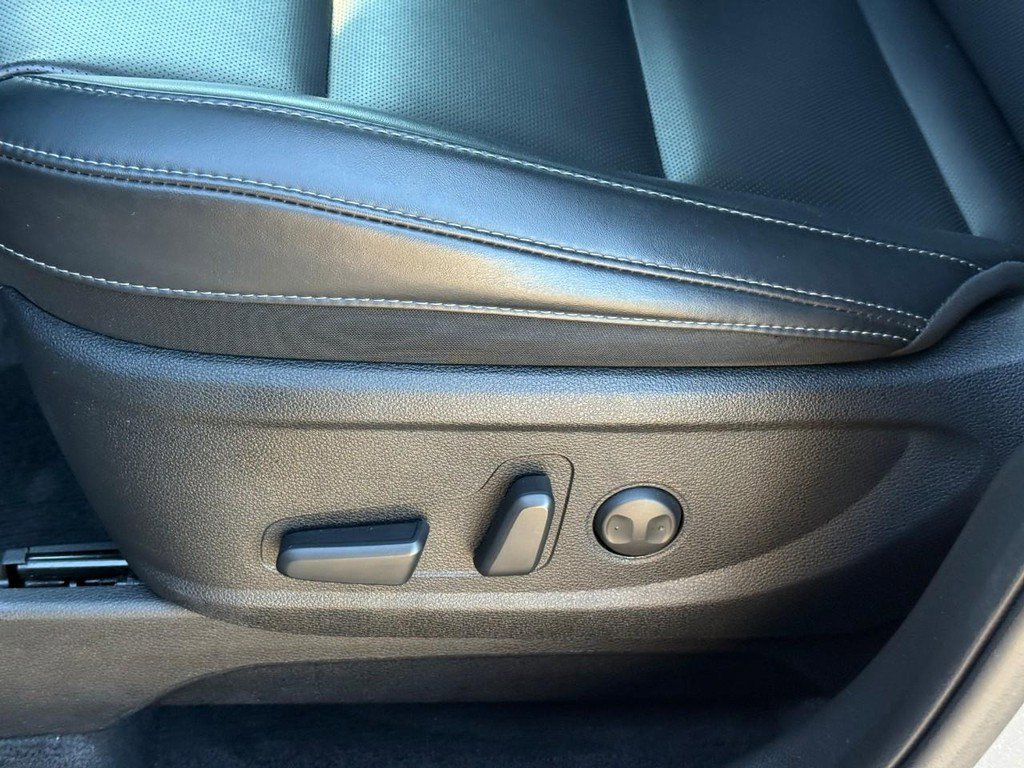 Used 2025 Kia Telluride S AWD/4WD image 20