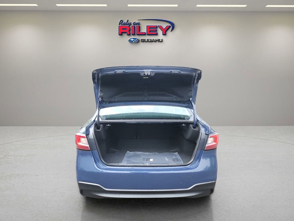 Certified 2025 Subaru Legacy Limited image 4