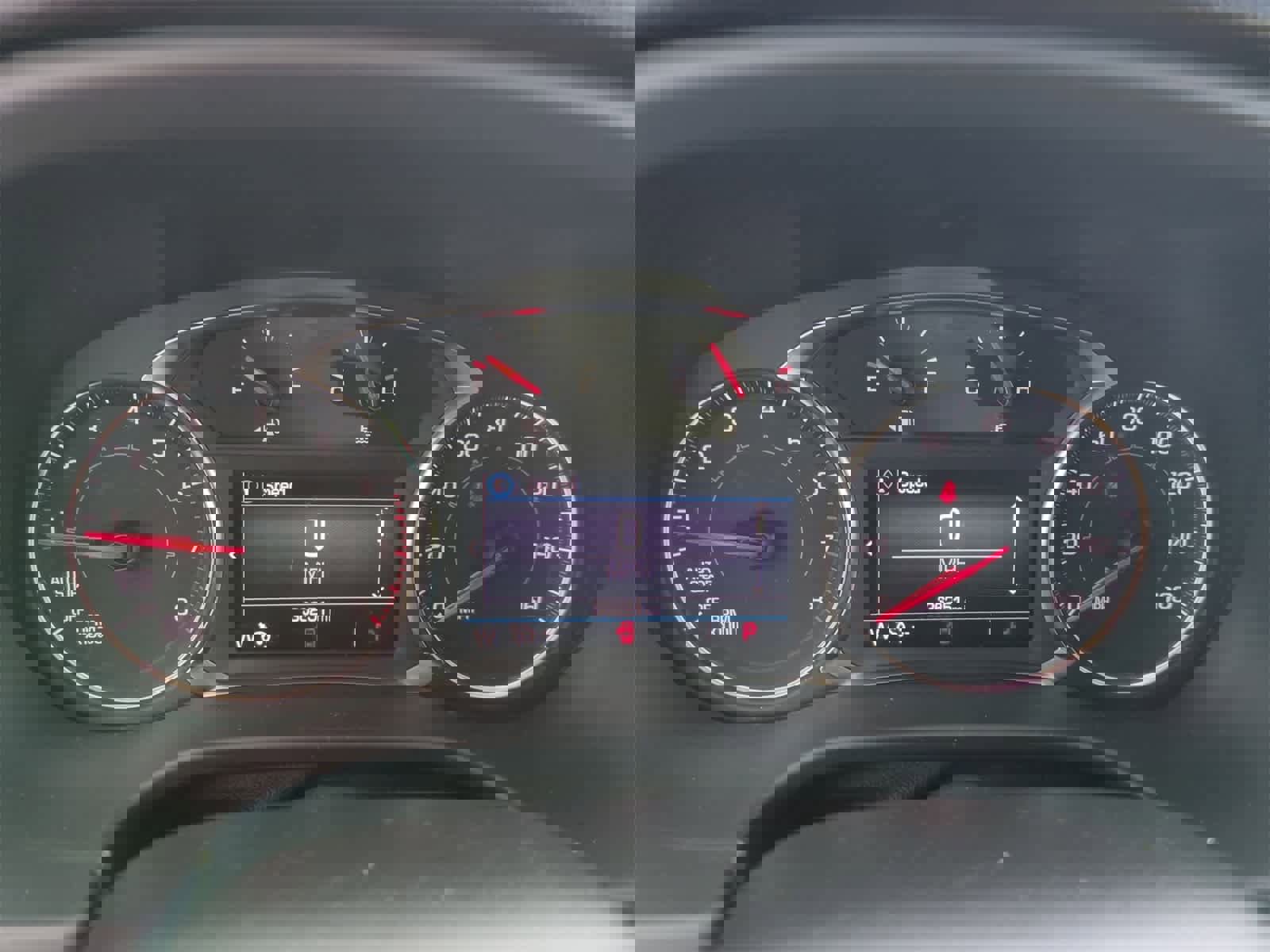 Used 2023 GMC Acadia SLE w/ Driver Convenience Package image 32