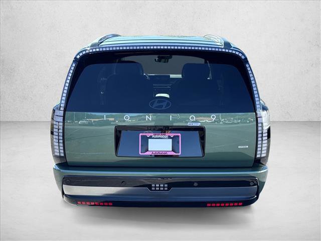 New 2026 Hyundai Ioniq 9 Calligraphy image 8