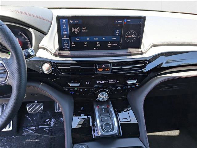 New 2026 Acura MDX A-Spec image 12