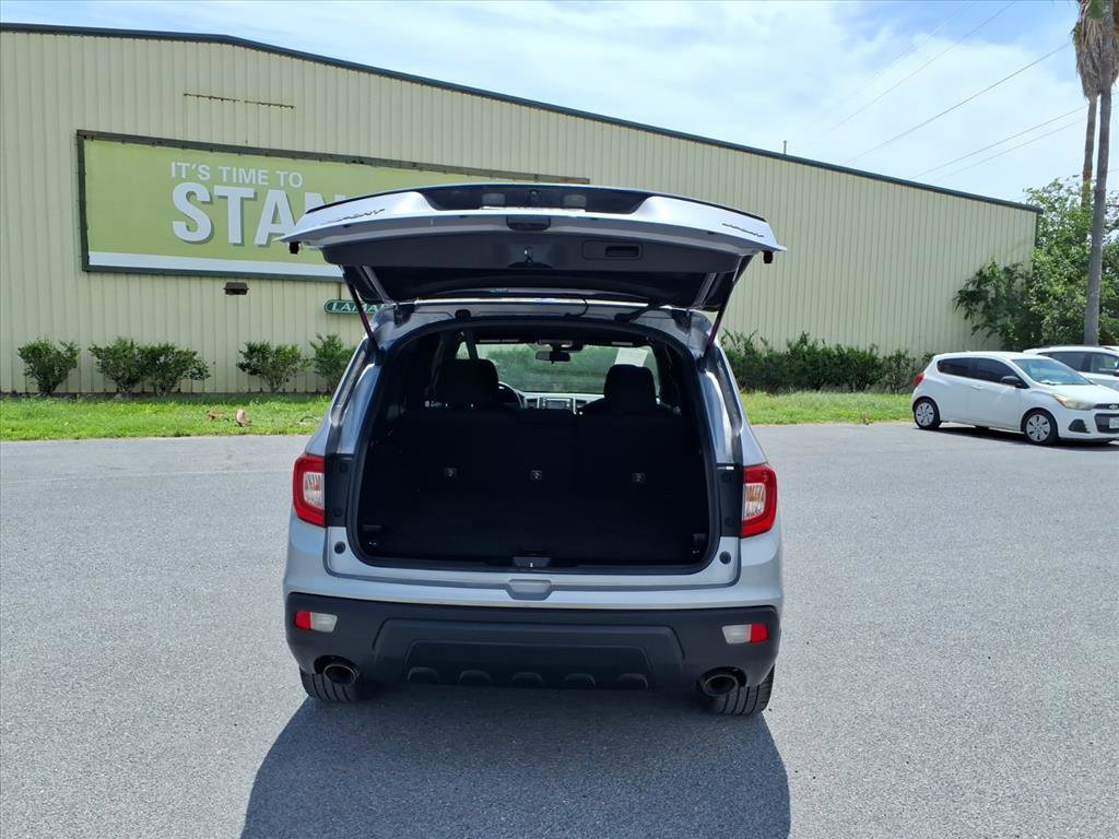 Used 2020 Honda Passport Sport image 26