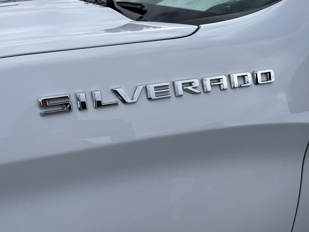 Used 2022 Chevrolet Silverado 1500 LT image 30