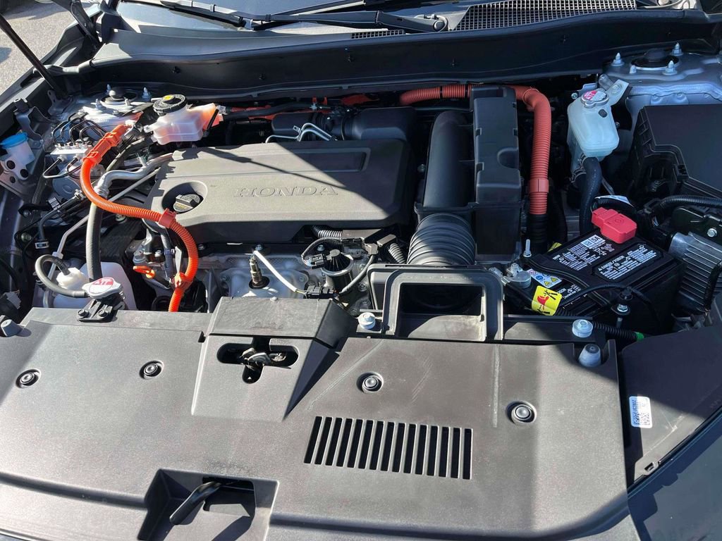 Used 2024 Honda CR-V Sport image 37