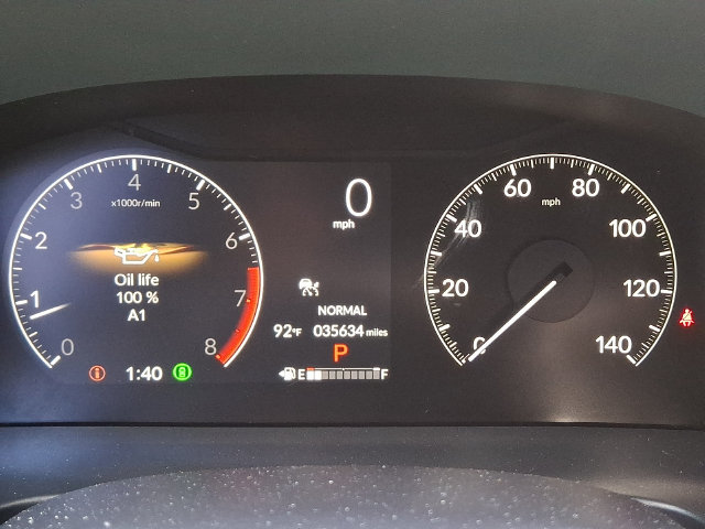 Certified 2024 Honda Pilot Touring image 22