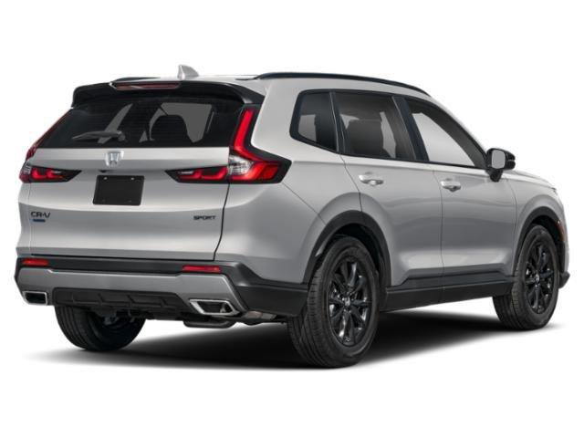New 2026 Honda CR-V Sport image 2